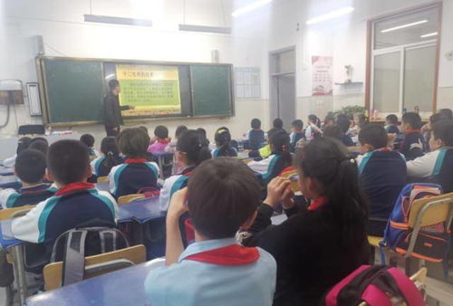《“龙马精神”走进小学课堂 十二生肖文化的奇妙之旅》